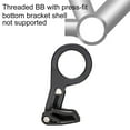 thumbnail image 3 of Lefu Guide de Chaîne à Disque Unique MTB ISCG05 Stabilisateur de Chaîne à Disque BB08S pour Vélo, 3 of 10