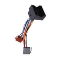 thumbnail image 4 of Stereo  Harness, Life Long Use ISO Wiring Harness  For Cars Replacement For  VITO ONWARDS 2006, 4 of 8
