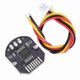 thumbnail image 1 of Magnetic Encoder with PWM and SPI Interface for Brushless Motors 14-Bit Resolution, 1 of 5