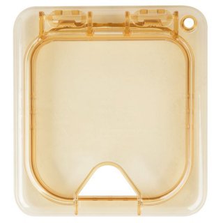 Carlisle 3087113 1/6 Size x 2.5D Food Pan Divider Insert