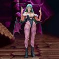 thumbnail image 2 of Storm Toys Vampire Morrigan Aensland Gk Limited Estatua Figura de acción de PVC Estatua Anime Girl Modelo Colección Sexo Regalos de Navidad, 2 of 5