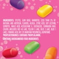thumbnail image 7 of ASSORTIT X Skittles Collab Mini Hubba Bubba Sugarless Gum - 240 Count (17-Oz Total) (Packaging May Vary), 7 of 7