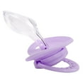 thumbnail image 5 of Littleforbig Smallshield Adult Sized 3 Paci Pack - Black Green Purple, 5 of 7