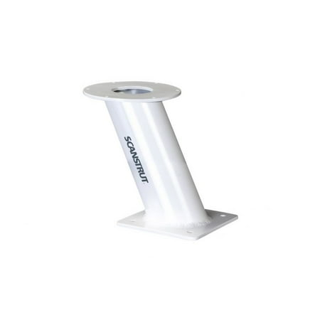 UPC: 5060114793682 | Scanstrut CAM-PT-300-01 Camera Power Tower for FLIR Raymarine VEI and NVTI Cameras – 300mm