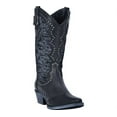 thumbnail image 5 of Women's Dan Post Boots Harlow Cowgirl Boot 52180, 5 of 7