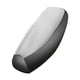 thumbnail image 5 of Funda de asiento de motocicleta de cuero PU resistente al desgaste, antideslizante, para mujeres y hombres, impermeable S, 5 of 9