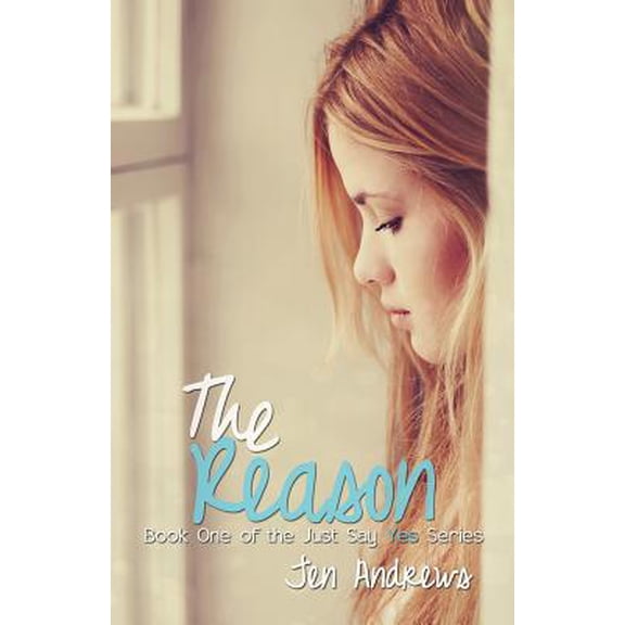 Pre-Owned The Reason (Paperback) 1941380026 9781941380024