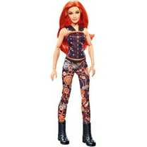 WWE Restling Superstars Fashions Becky Lynch Doll