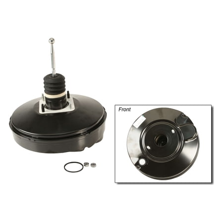 ATE Brake Booster