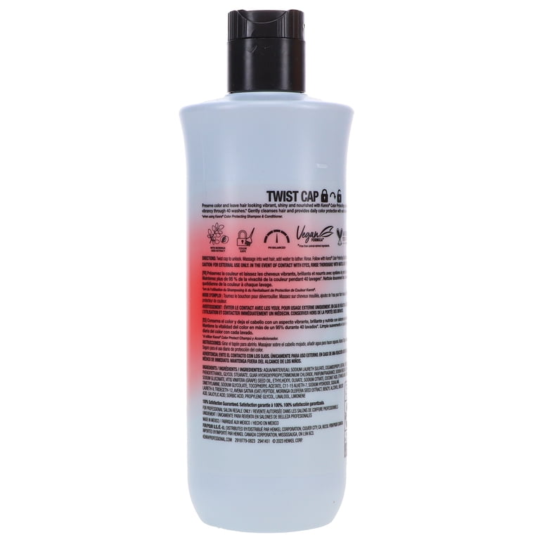 Kenra, Color Protecting Shampoo, 10.1 oz, Daily Color Care