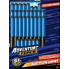 Adventure force af 51 suction dart refills (styles may vary)