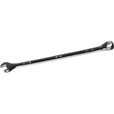 

Tools 5/16 Long Pattern 12 Point SuperKrome Combination Wrench 88410