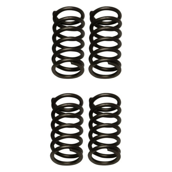 EBC CSK Series Heavy Duty Clutch Spring Kit