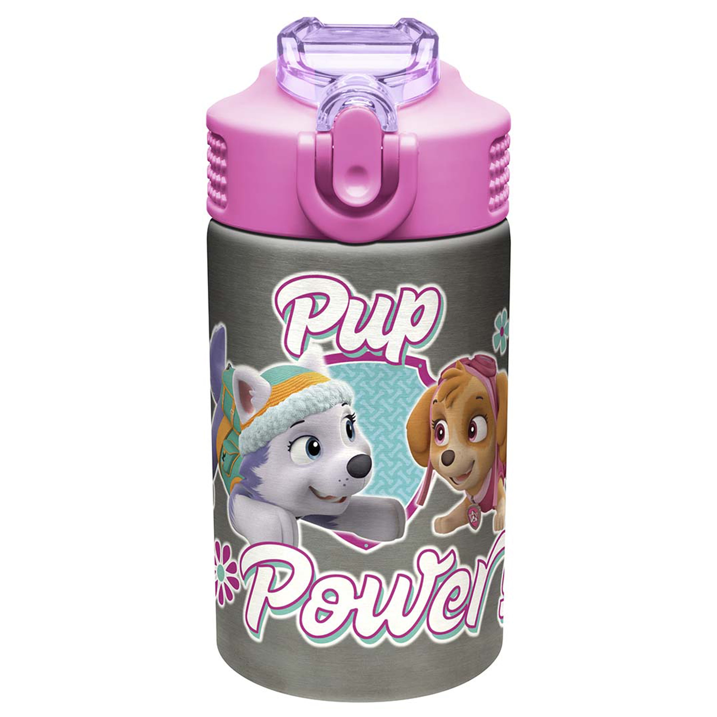 Zak! Designs PAW Patrol 15 Oz. Water Bottle