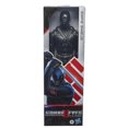 thumbnail image 2 of G.I. Joe: Origins: Snake Eyes Kids Toy Action Figure for Boys and Girls Ages 4 5 6 7 8 and Up (12”), 2 of 8