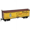 Atlas 50001750 N 40' Wood Reefer,Goetz Country Club Special#14312