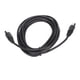 thumbnail image 5 of Cable DIN de 6 Pines Plug and Play Macho a Macho Cable de Extensión de Conexión de Señal de Sonido para Dispositivo Digital con Señal Estable y Cable de PVC, 5 of 8