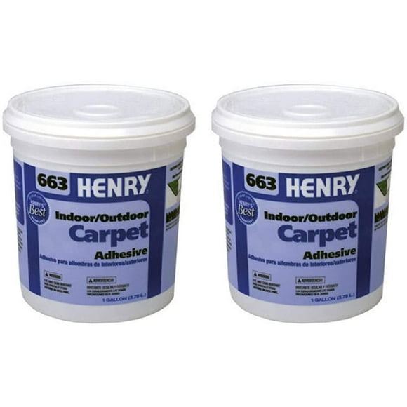 Henry Adhesives