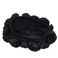 thumbnail image 1 of Gorro de natación, Gorro de natacióGorro de natación de flores, gorro de natación elástico, duradero para nadar gorros de natación de pelo largo para mujeres al aire libre LHCER NO, 1 of 5
