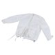 thumbnail image 1 of Figura de acción femenina a escala 1/6, chaqueta, ropa en miniatura, durabilidad moderna, accesorio fotográfico Blanco, 1 of 9