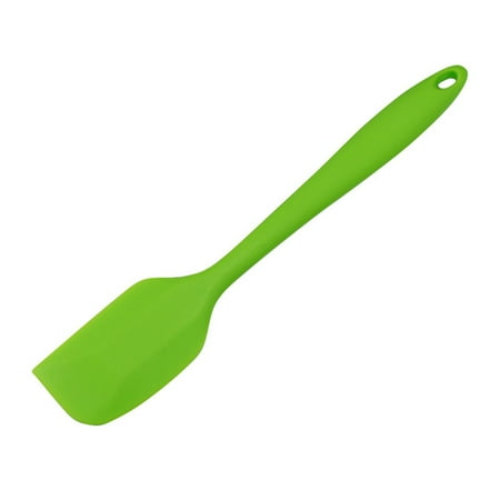 

TRINGKY Silicone Spatula Heat Resistant Cake Cream Butter Spatulas Mixing Batter Scraper