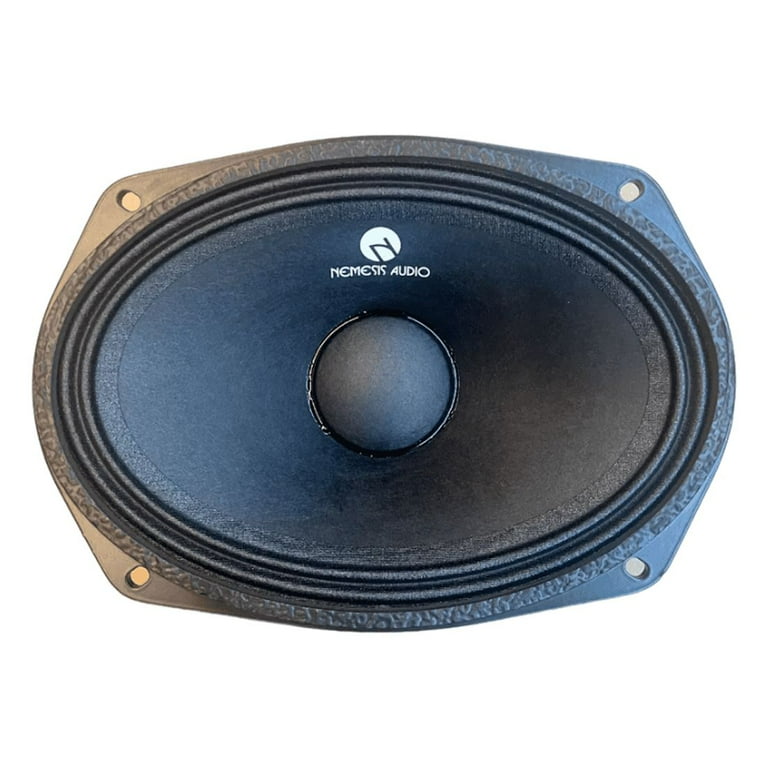 Nemesis Audio NEO-6.9COL 6