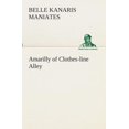 thumbnail image 2 of Amarilly of Clothes-Line Alley, 2 of 2
