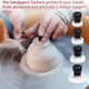 thumbnail image 3 of Ceramic Clay Pottery Finishing Tool Set for Pottery Enthusiasts, 3 of 5