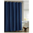 thumbnail image 1 of Karin Maki Denim Shower Curtain, 1 of 2