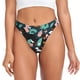 thumbnail image 1 of Fotbe Rottweiler Tanga Sin Costuras para Mujer con Estampado – Panties Invisibles, Transpirables y Cómodos para Uso Diario-X-Small, 1 of 6