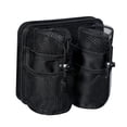 thumbnail image 1 of Wosthever Portavasos para equipaje, Maleta de café, organizador de bebidas, bolsos de accesorios universales para viajero para mujer, bolso Almacenamiento y organización del hogar, 1 of 6