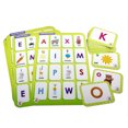thumbnail image 2 of Loteria Abc Jumbo Mayúsculas Y Minúsculas, 2 of 2