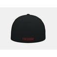 thumbnail image 2 of Men's Under Armour Freedom Blitzing Hat Color: Black, 2 of 3