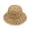 Khaki, variant on Sun Hat Outdoor Comfort Lightweight Wide Brim Beach All Day Shield Breathable Packable Shielding Beige Beige