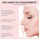 thumbnail image 4 of Wiyun Dragon Blood Moisturizing Cream Facial Skin Moisturizing, Anti-Wrinkle, Anti-Fine Lines Skin Care Tender Skin Cream, 4 of 5