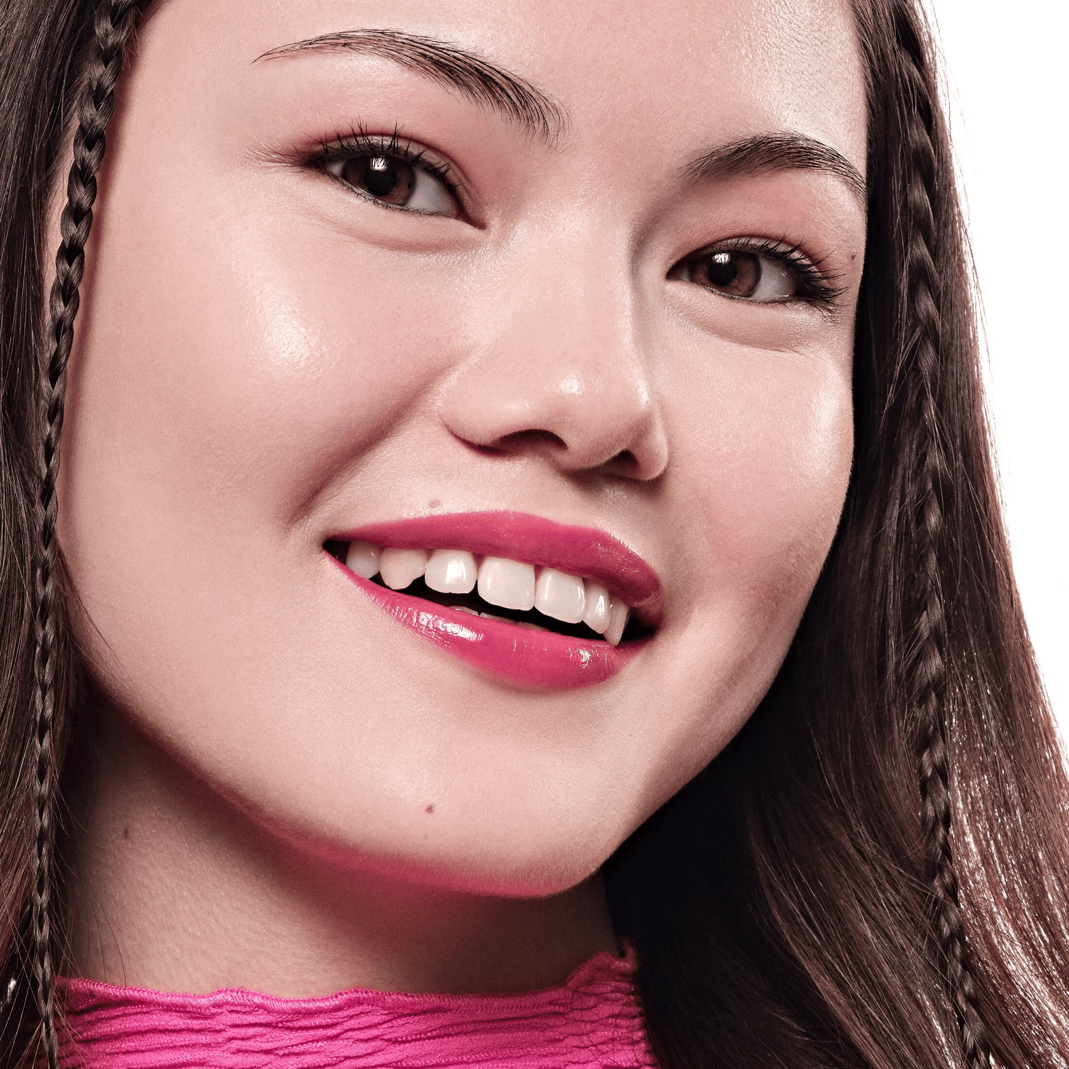 essence Hydra Kiss Lip Tint, 06 Berry Crush