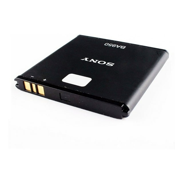 Replacement Battery for Sony Xperia ZR SO-04E M36h C5502 C5503, BA950