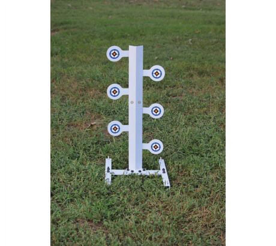 Do All Outdoors Handgun Dueling Tree