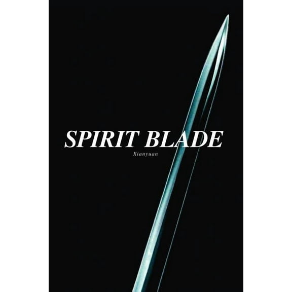 Spirit Blade