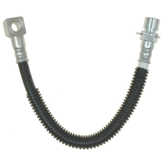 Brake Hydraulic Hose Fits select: 1991-1999 CHEVROLET S TRUCK, 1993-1997 CHEVROLET BLAZER