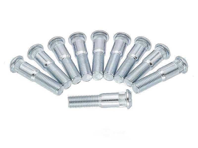 Power Train 97373 Box of 10