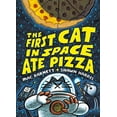 thumbnail image 2 of La Première Pizza du Chat dans l'Espace, 2 of 3