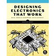 thumbnail image 1 of Diseñando Electrónica que Funciona (No Starch Press), 1 of 1