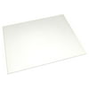 UCreate® Foam Board, White, 3/16" Thick, 15" x 20", 1 Sheet