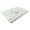 M beige, variant on Pet Cushion Pad for Indoor Cats, Plush Pad Mat with Non-Slip Bottom, Winter Cat Mat Bed for Kittens, Small Dogs & Senior Pets