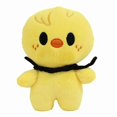 thumbnail image 1 of Dog Plush Keychain for Kids Toys with Hanging Pendant Backpack Accessory Gift, 1 of 10