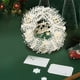 thumbnail image 5 of Tarjetas de Felicitación Navideñas con Sobres Tarjetas Navideñas Tridimensionales con Sobres Adornos Navideños, 5 of 6
