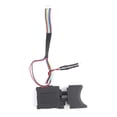thumbnail image 2 of 7.2V-24V Electric Drill Switch Adjustable Speed Controller Switch FA2-16/1WEK, 2 of 7