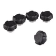 thumbnail image 1 of SeaStar HP6126 Helm Vented Fill Plug, 5 Per Kit, 1 of 3