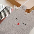 thumbnail image 4 of 2PCS Kalimba Bag Portable Kalimba Case Washable Lightweight Kalimba Pouch, 4 of 8